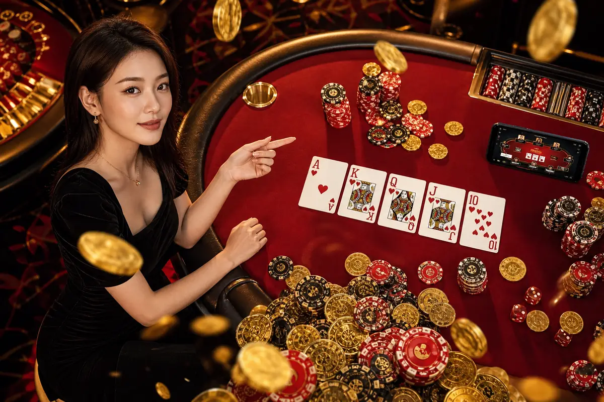 mdl97 European နှင့် American Roulette ဘီးနှိုင်းယှဉ်