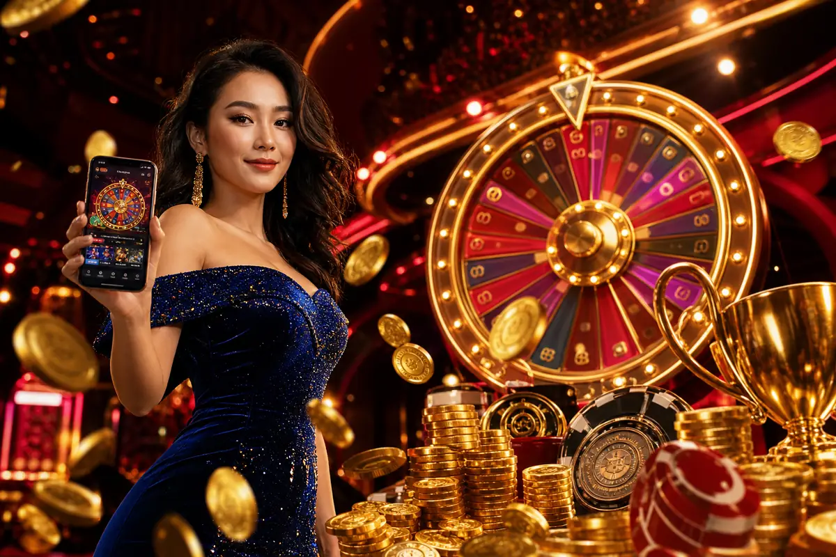 mdl97 ရှမ်းကိုးမီး Live Casino ဖဲပွဲ