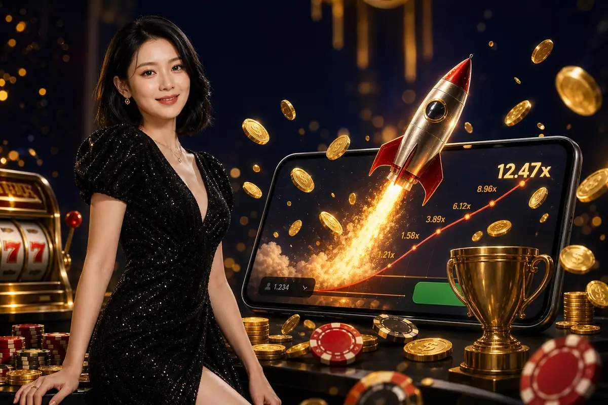 mdl97 24/7 ဝန်ဆောင်မှု Live Chat